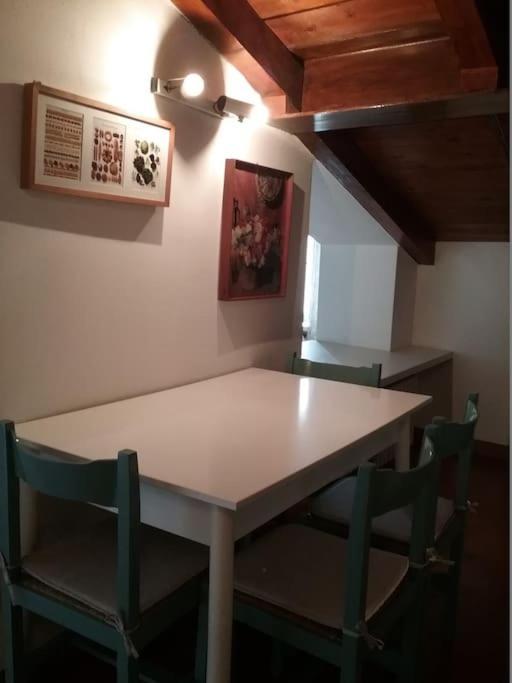 Apartamento Artemisia Antique Fara *