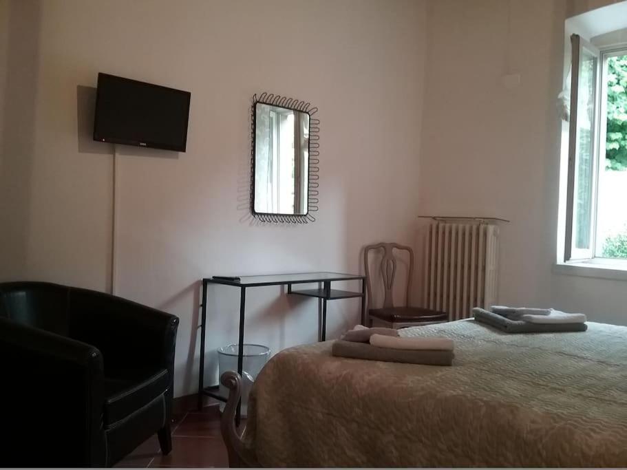 Artemisia Antique Fara Apartamento Bérgamo