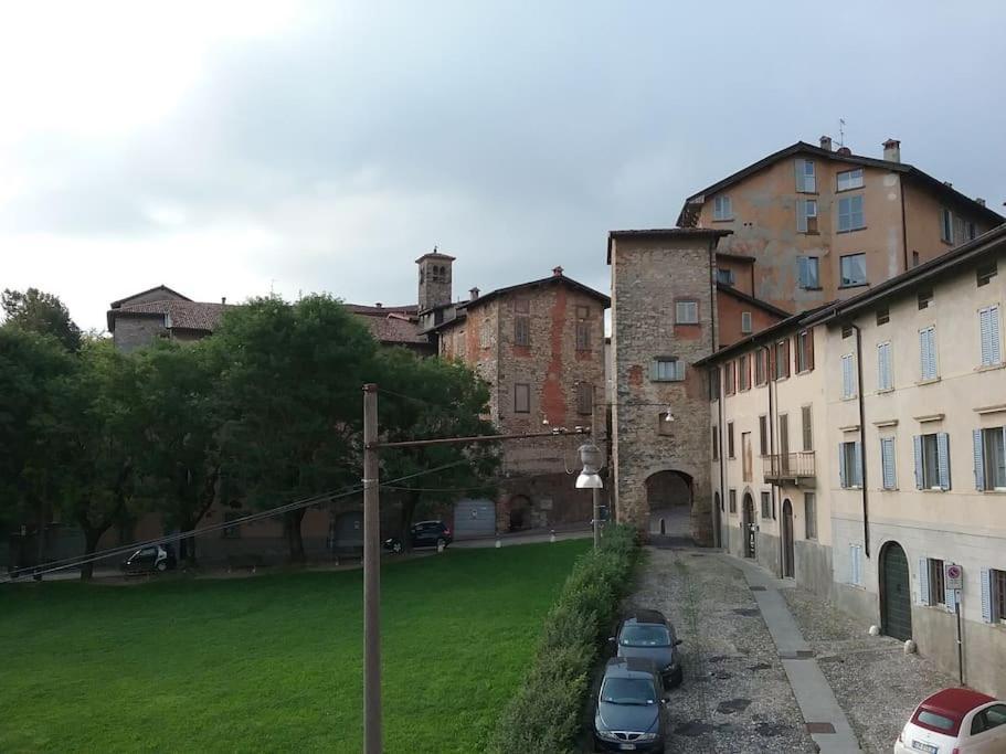 Artemisia Antique Fara Bergamo