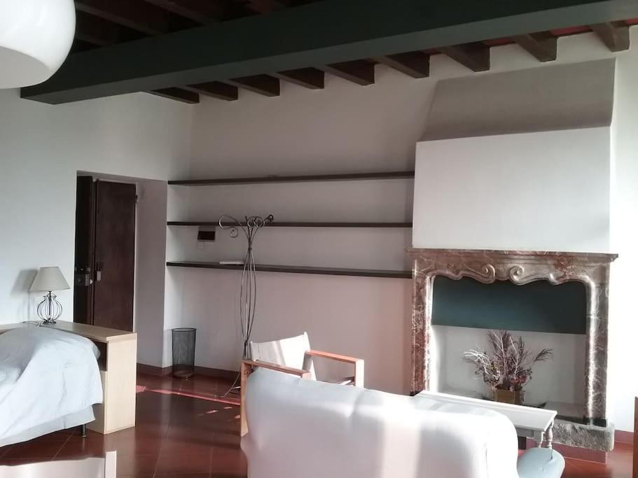 Appartamento Artemisia Antique Fara